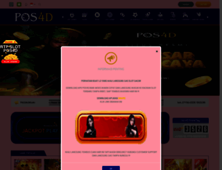 sublimedoughnuts.com screenshot