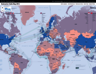 submarine-cable-map-2014.telegeography.com screenshot