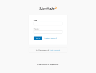 submittable.recurly.com screenshot