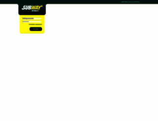 subnet.subway.fi screenshot