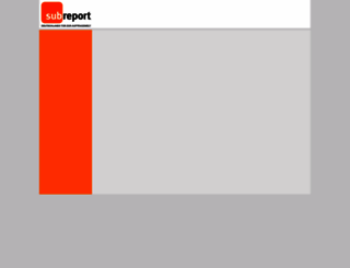 subreport.com screenshot