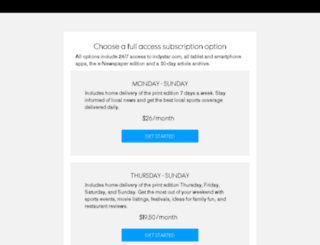 subscribe2-preprod-app.indystar.com screenshot