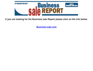 subscribers.business-sale.com screenshot