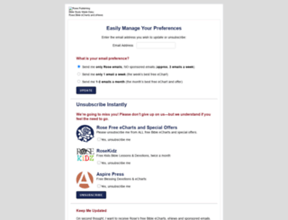 subscriptions.rose-publishing.com screenshot