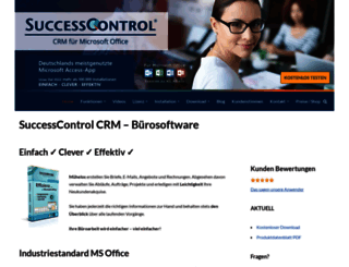 successcontrol.de screenshot