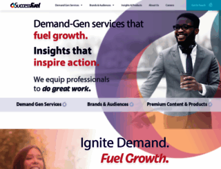 successfuel.com screenshot