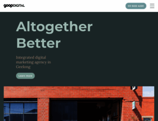 successmetrics.com.au screenshot