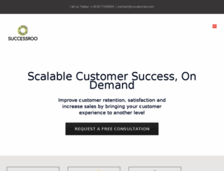 successroo.com screenshot