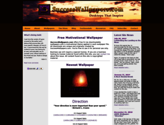 successwallpapers.com screenshot