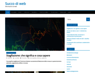 succodiweb.com screenshot