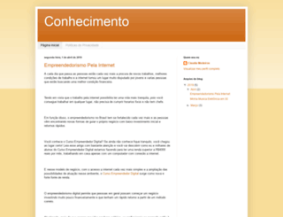 sucessonasempresas.com screenshot