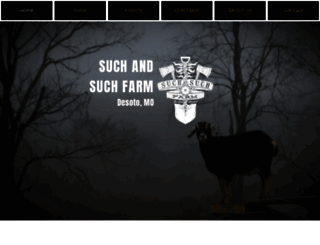 suchandsuchfarm.com screenshot