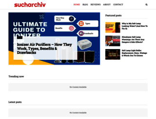 sucharchiv.com screenshot