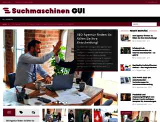 suchmaschinen-gui.de screenshot