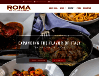 sud-italia.com screenshot