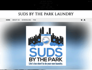 sudsbythepark.com screenshot