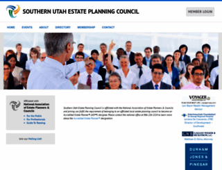 suepc.org screenshot