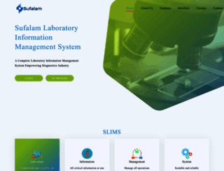 sufalam.com screenshot