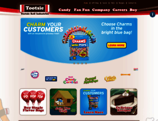 sugarbabies.com screenshot