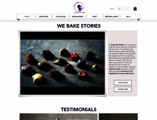 sugarmehk.com screenshot