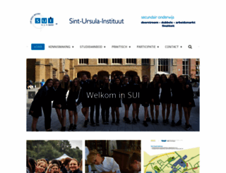 sui.be screenshot