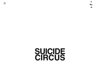 suicide-berlin.com screenshot