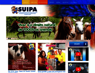 suipa.org.br screenshot