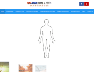 sujokonline.com screenshot