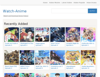 suka-anime.net screenshot