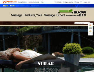 sukar.en.alibaba.com screenshot