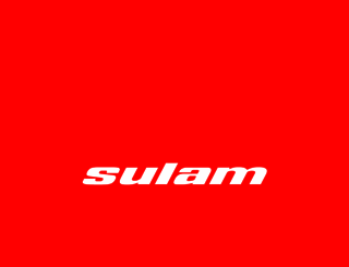 sulam.com.br screenshot