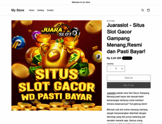 sulawesi-experience.com screenshot