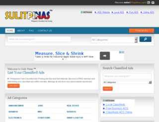 sulitpinas.com screenshot