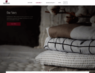 sultanfurnishing.com screenshot