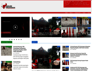 suluhperjuangan.com screenshot