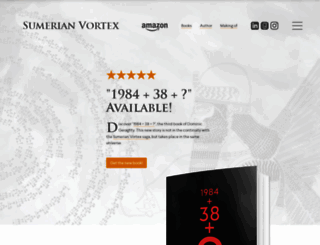 sumerianvortex.com screenshot