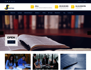 sumerianz.com screenshot