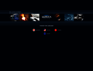 sumita-opt.co.jp screenshot