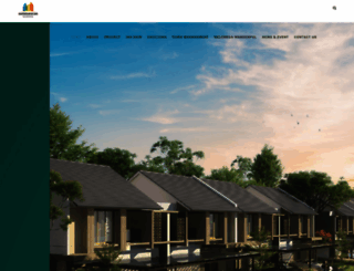 summareconbandung.com screenshot