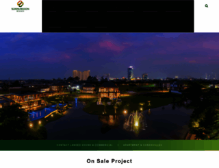 summareconbekasi.com screenshot