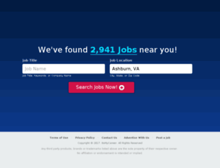summer-jobs.jobsbucket.com screenshot