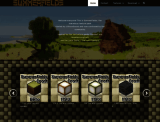 summerfields.info screenshot