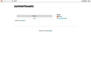 summerhouselc.blogspot.com screenshot