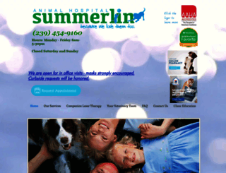 summerlinah.com screenshot