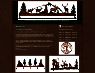 summerskycreations.com screenshot