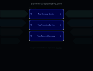 summerstreetcreative.com screenshot