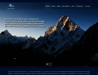 summit-tsi.com screenshot
