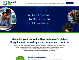 summit360.com screenshot