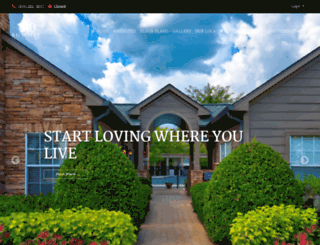 summitaptsbirmingham.com screenshot