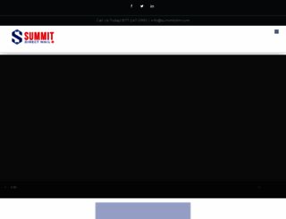 summitdm.com screenshot